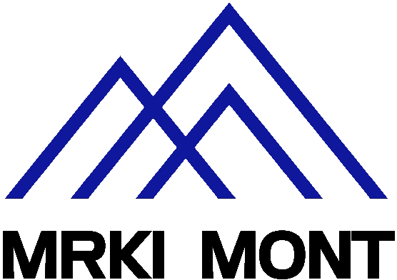 Mrki Mont logo